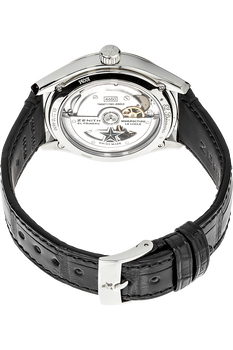 El Primero Espada Stainless Steel Automatic