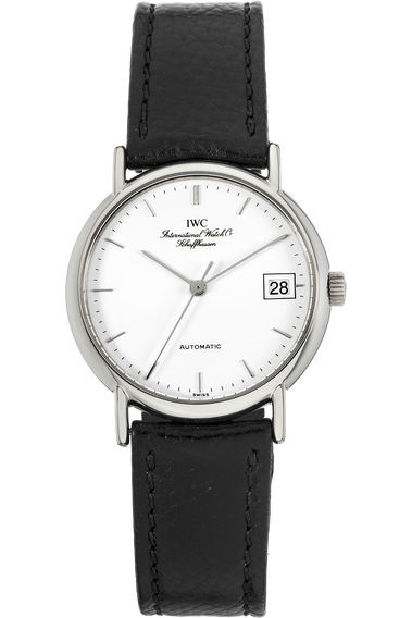 Portofino Stainless Steel Automatic