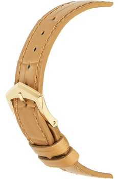 Calatrava Reference 7119 Yellow Gold Manual