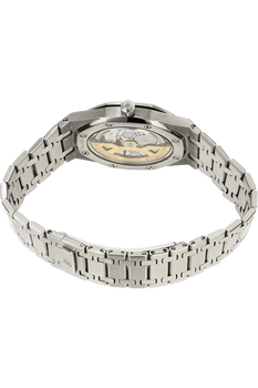 Royal Oak Jubilee Stainless Steel Automatic