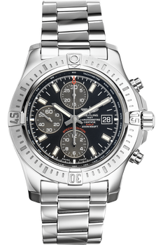 Colt Chronograph Stainless Steel Automatic