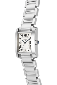 Tank Francaise Stainless Steel Automatic