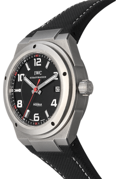 Ingenieur AMG Titanium Automatic