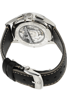 Heritage Bicompax Annual Hometown Paris Edition Stainless Steel Automatic