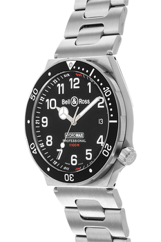 Hydromax Professional Stainless Steel Quartz