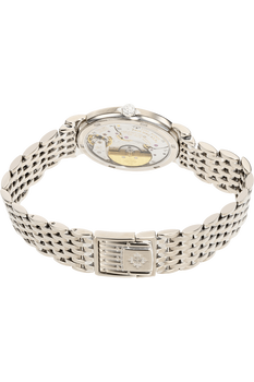 Calatrava Reference 5120 White Gold Automatic
