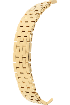 Santos Demoiselle Yellow Gold Quartz
