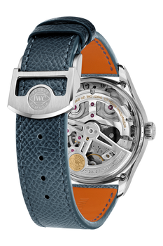 Portugieser Automatic 42