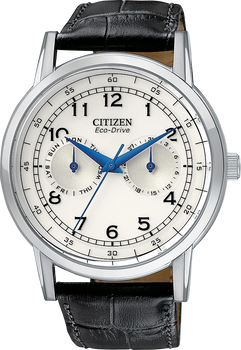 Eco-Drive
