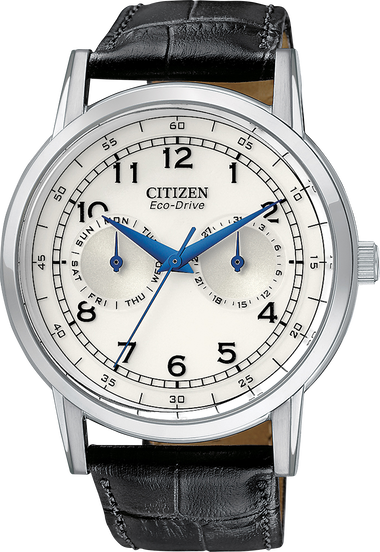 Eco-Drive