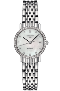 The Longines Elegant Collection