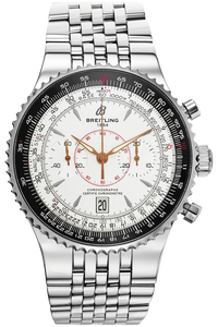 Montbrillant Legende Stainless Steel Automatic