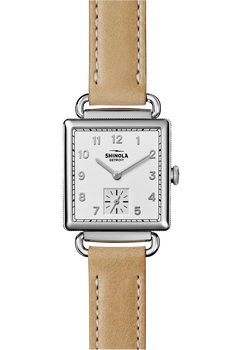 Shinola cass watch on sale