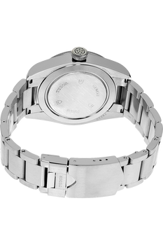 Heritage Black Bay Stainless Steel Automatic