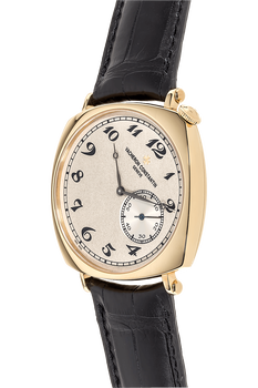 Historiques American 1921 Yellow Gold Manual