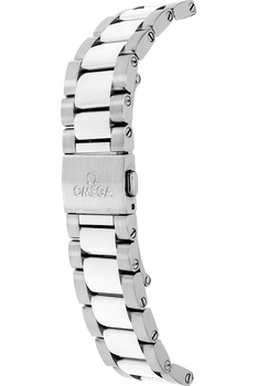 Seamaster Aqua Terra Stainless Steel Quartz