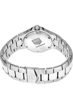 Kirium Stainless Steel Automatic