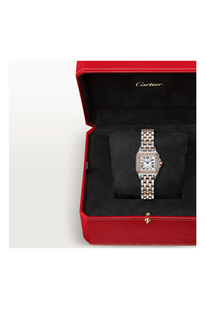 Panth&egrave;re de Cartier, Small Model