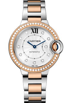 Ballon Bleu de Cartier, 33 MM