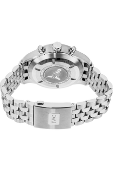 Pilot Chronograph Le Petit Prince Edition Stainless Steel Automatic