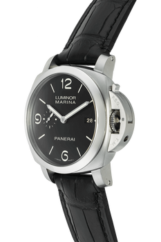 Luminor Marina 1950 3 Days Stainless Steel Automatic