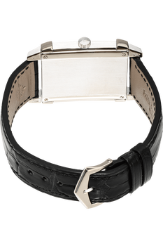 Gondolo Reference 5111 White Gold Manual