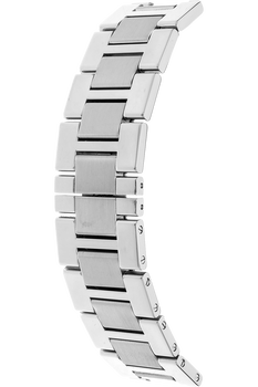 Tank Solo Stainless Steel Quartz