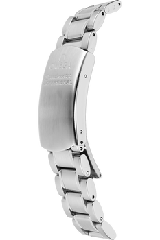 Speedmaster Moonwatch Professional Stainless Steel Manual