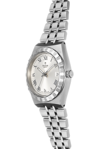 Tudor Royal Stainless Steel Automatic