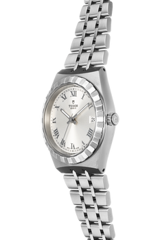 Tudor Royal Stainless Steel Automatic