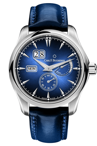 Manero PowerReserve