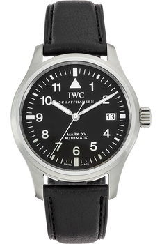 Pilot&#39;s Mark XV Stainless Steel Automatic