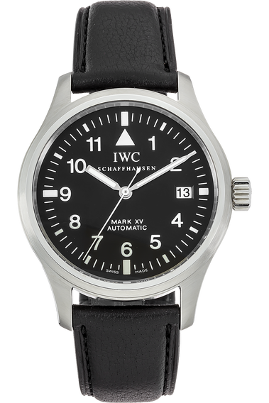Pilot&#39;s Mark XV Stainless Steel Automatic