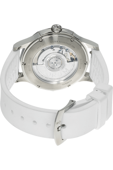 Admiral Legend Stainless Steel Automatic