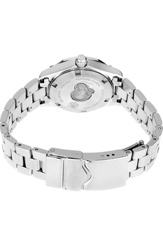 Aquaracer Stainless Steel Quartz