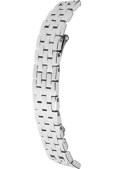 Santos Demoiselle Stainless Steel Quartz