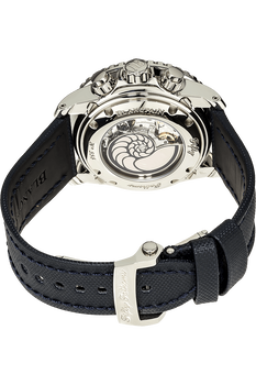 Fifty Fathoms Chronograph Stainless Steel Automatic