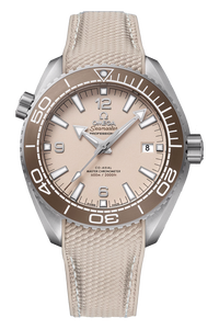 Seamaster Planet Ocean 600M