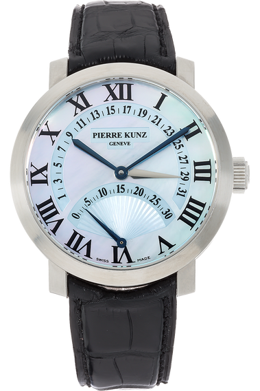 Classique Stainless Steel Automatic