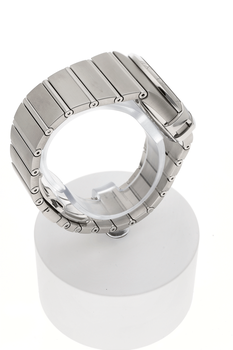 Constellation Co-Axial Day-Date Stainless Steel Automatic