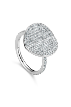 B Dimension Ring