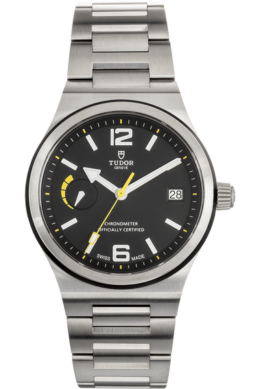 North Flag Stainless Steel Automatic