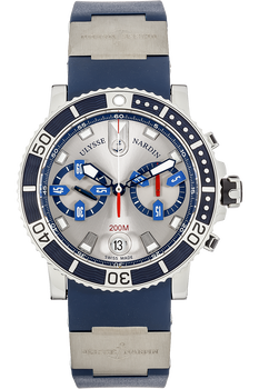 Ulysse nardin automatic 200m on sale