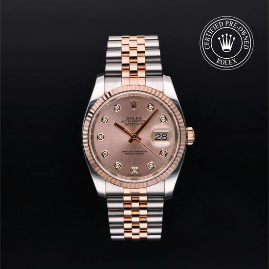 Datejust