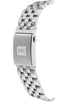 Pilot&#39;s Chronograph Stainless Steel Automatic