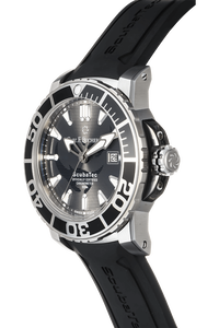 Patravi ScubaTec Limited Edition Stainless Steel Automatic