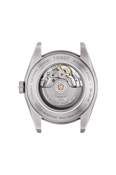 Gentleman Powermatic 80 Silicium