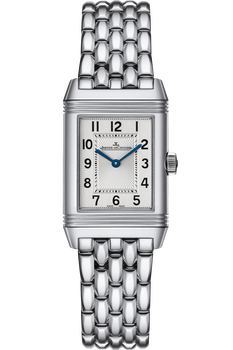 Reverso Classic Small Duetto
