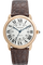 Ronde Solo Rose Gold and Stainless Steel Automatic