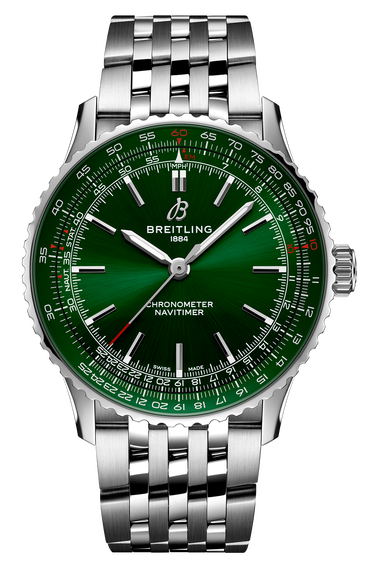 Breitling Navitimer Automatic 41 A17329371L1A1